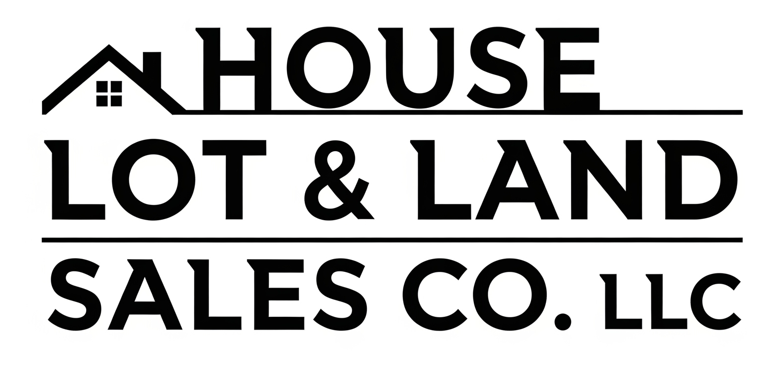 House Lot & Land Sales Co. LLC