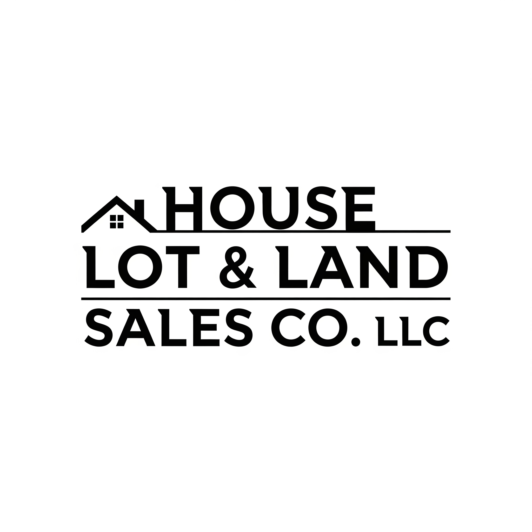 House Lot & Land Sales Co. LLC